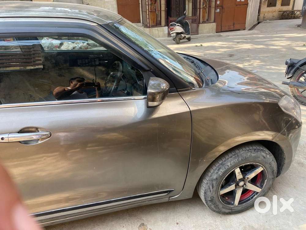 2020 Maruti Suzuki Swift