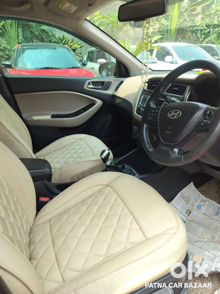 Hyundai I20 1.2 Asta, 2014, Petrol