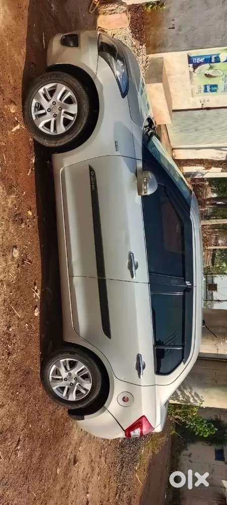 Maruti Dzire 2013 Diesel Automatic