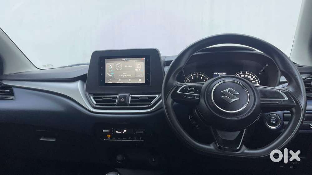 Maruti Suzuki Baleno Alpha, 2023, Petrol
