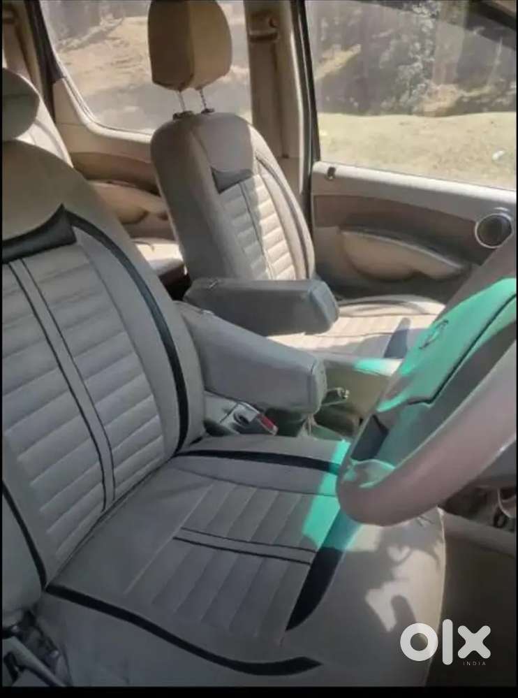 Mahindra Quanto 2013 Diesel 70000 Km Driven