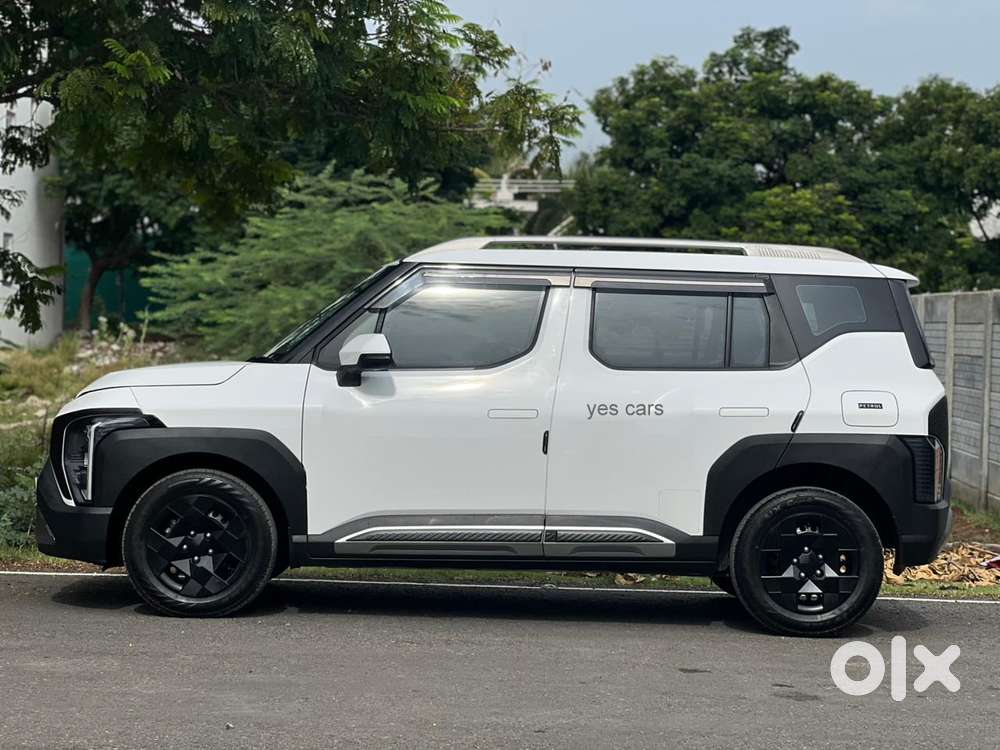 Kia Syros Htk Opt Turbo, 2025, Petrol