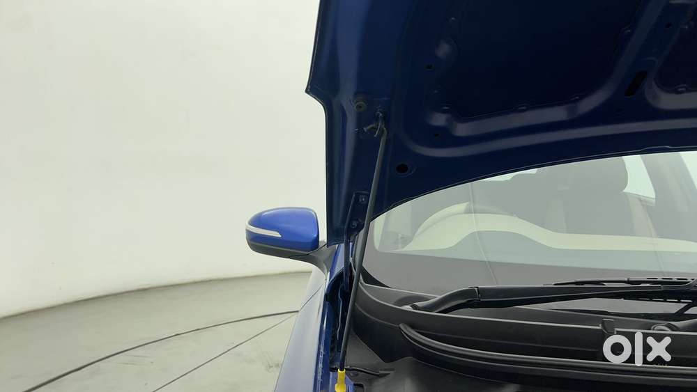 Hyundai Elite I20 [2018-2020] 1.2 Sportz, 2016, Petrol