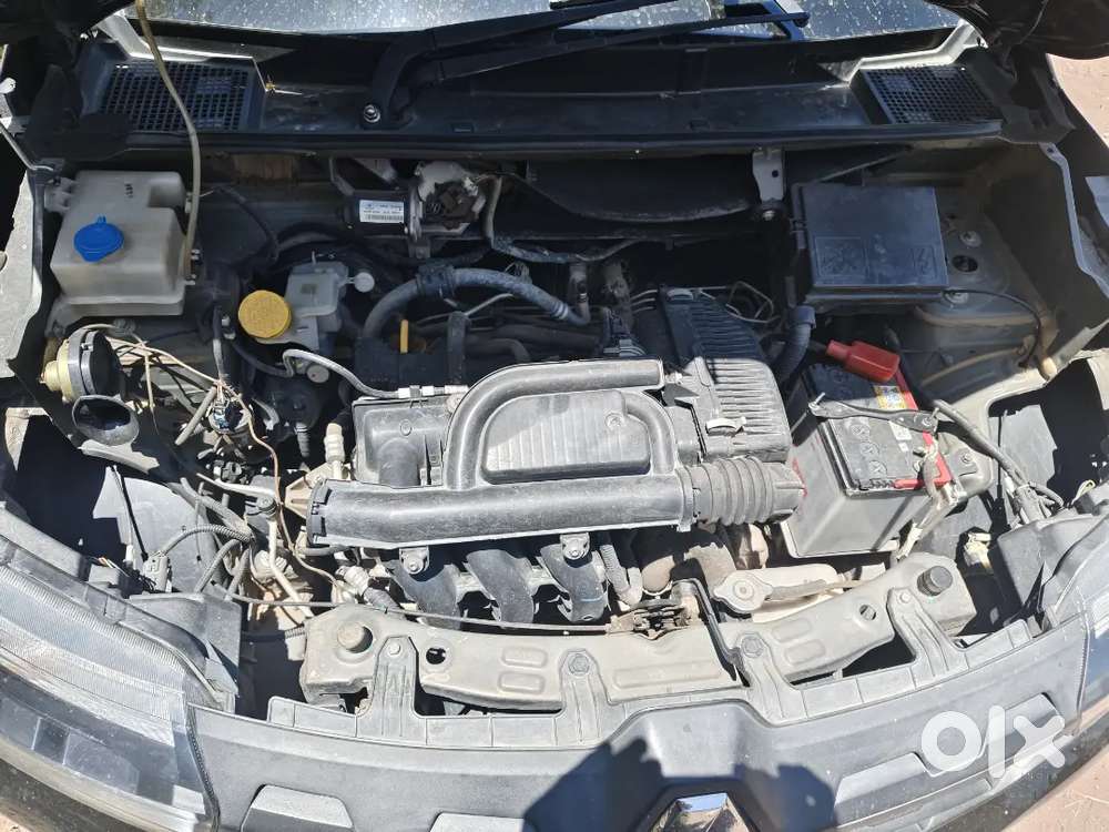 Renault Kwid 2021 Petrol 35000 Km Driven