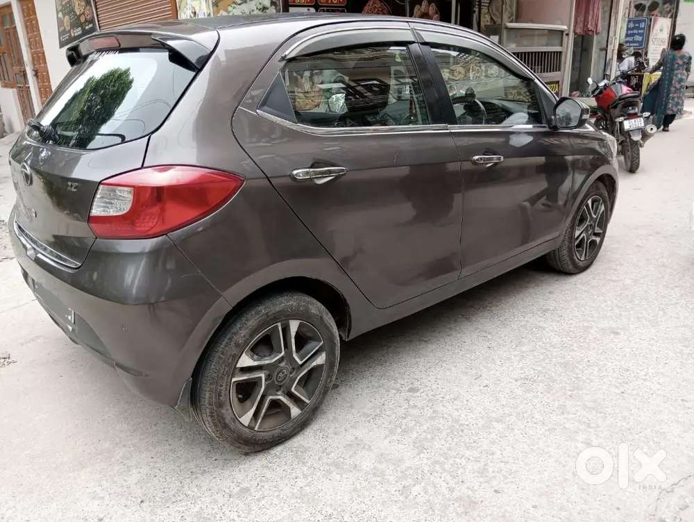 Tata Tiago