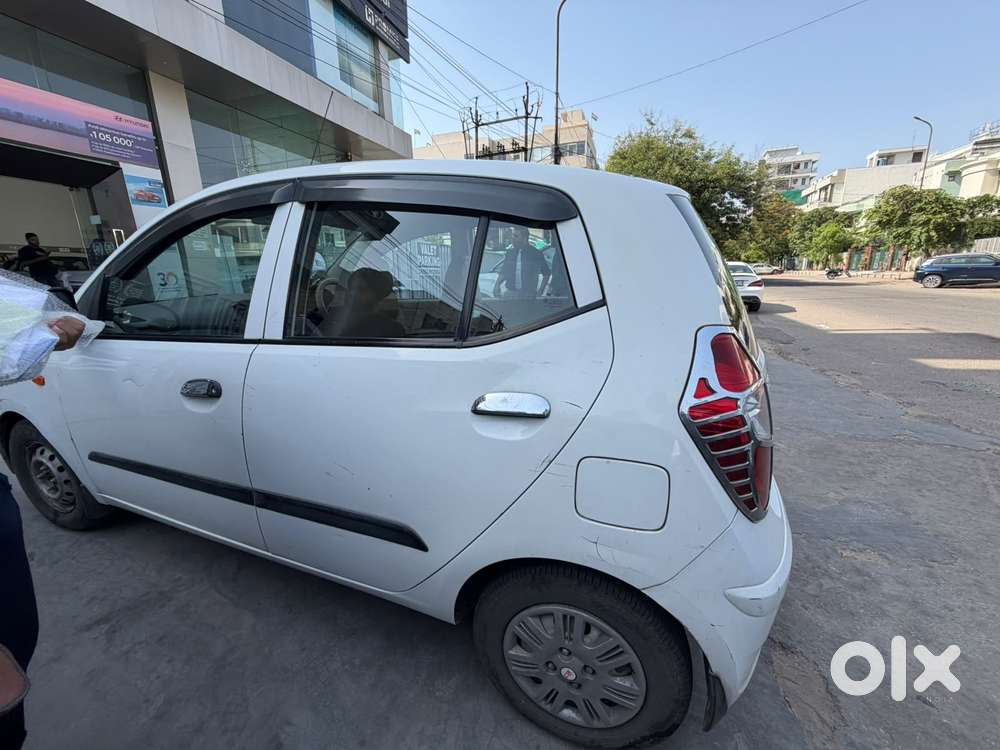 Hyundai I10 Magna 1.1l, 2014, Petrol