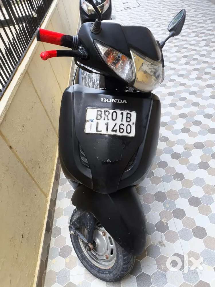 Honda activa 3g in Very good condition Scooters 1824507146