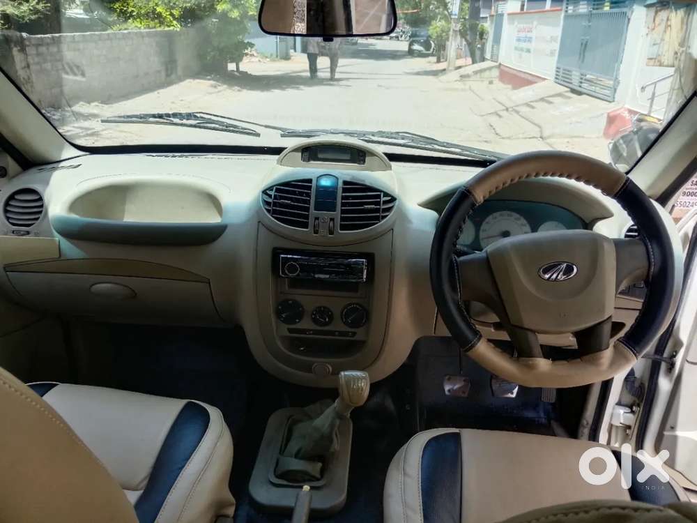Mahindra Xylo D2 Bs Iv, 2011, Diesel
