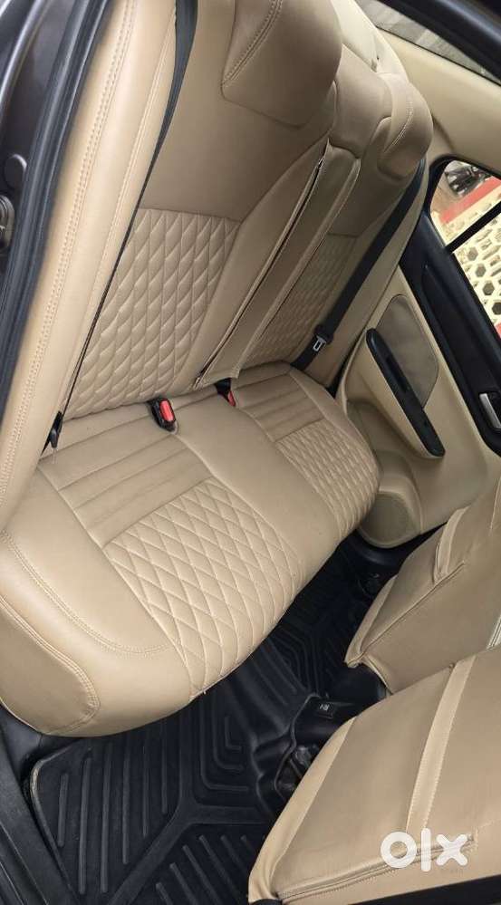 Honda Amaze Ace Edition Cvt Diesel, 2019, Diesel