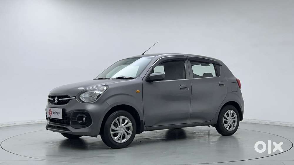 Maruti Suzuki Celerio Vxi, 2022, Petrol