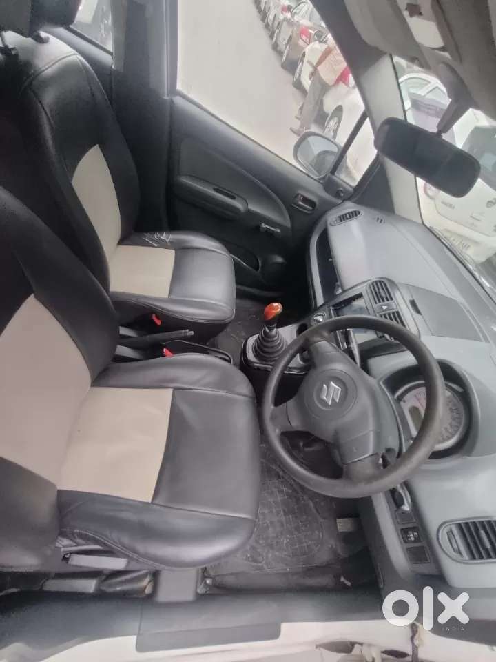 Maruti Suzuki Ritz Vdi Bs-iv, 2016, Diesel