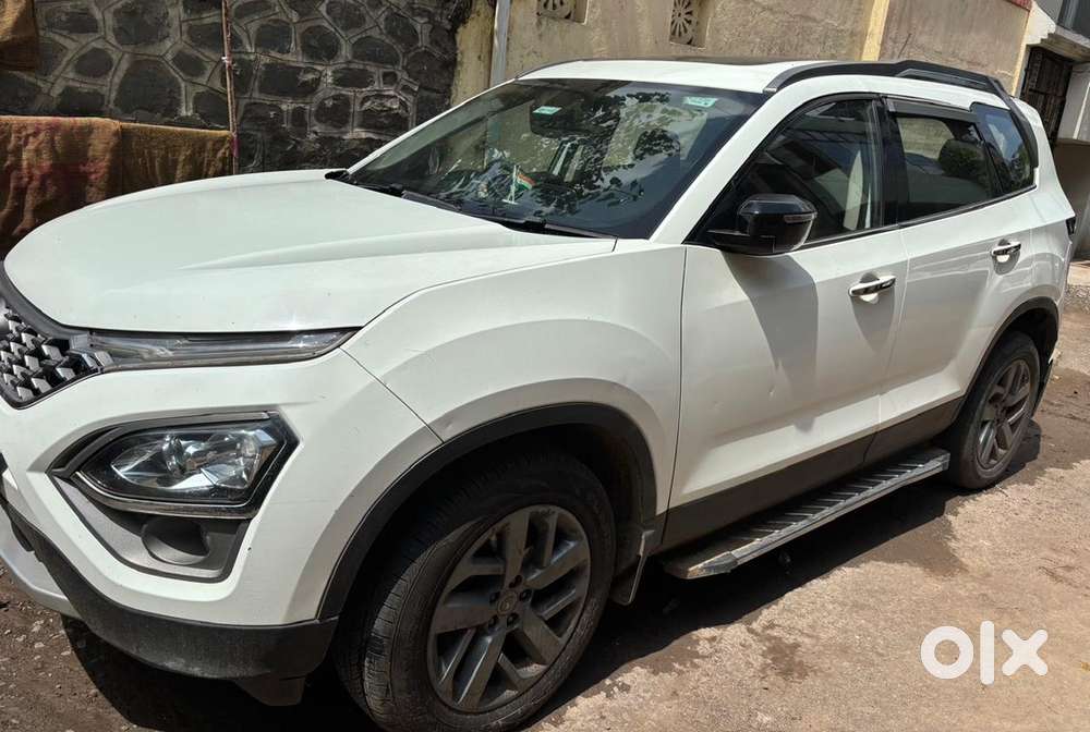 Tata Safari Diesel 2021