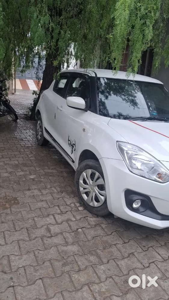 Maruti Suzuki Swift 2020 2nd Owner