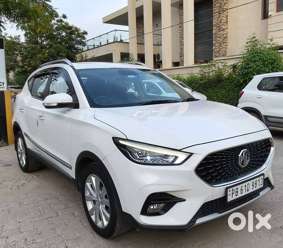Mg Astor 1.5 Smart, 2023, Petrol