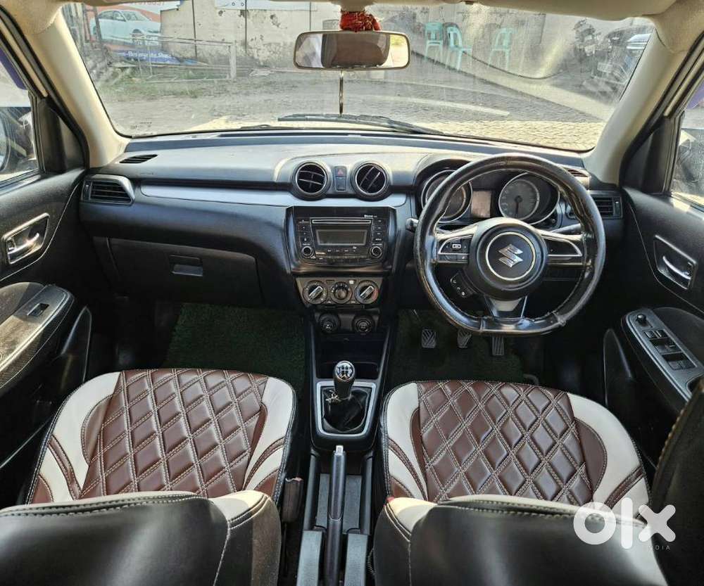 Maruti Suzuki Swift Vdi (o), 2019, Diesel