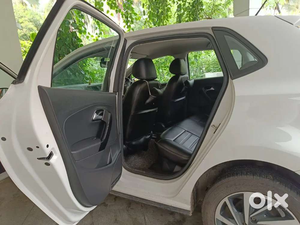 Volkswagen Polo 1.0 Comfortline 2020