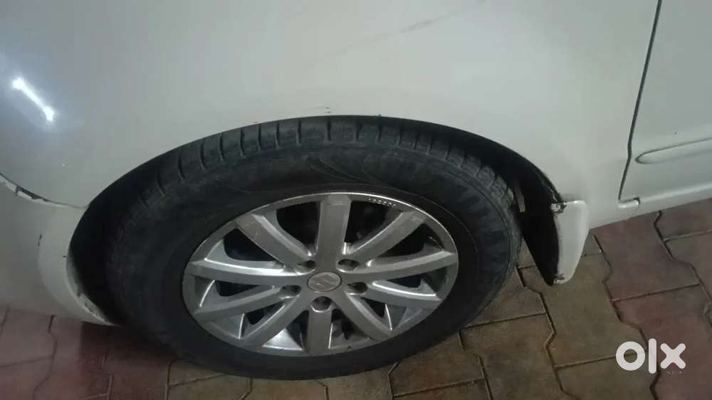 Maruti Suzuki Sx4 2012 Diesel 96000 Km Driven