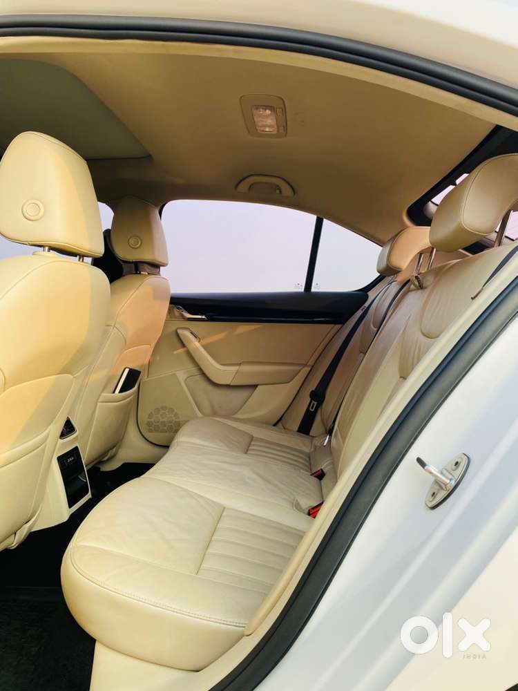 Skoda Octavia 2018 Diesel Well Maintained