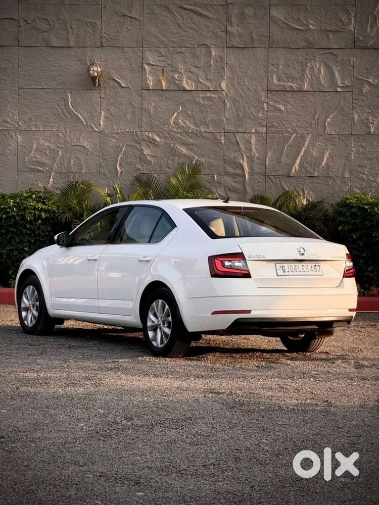 Skoda Octavia 2.0 L&k Tdi, 2017, Diesel