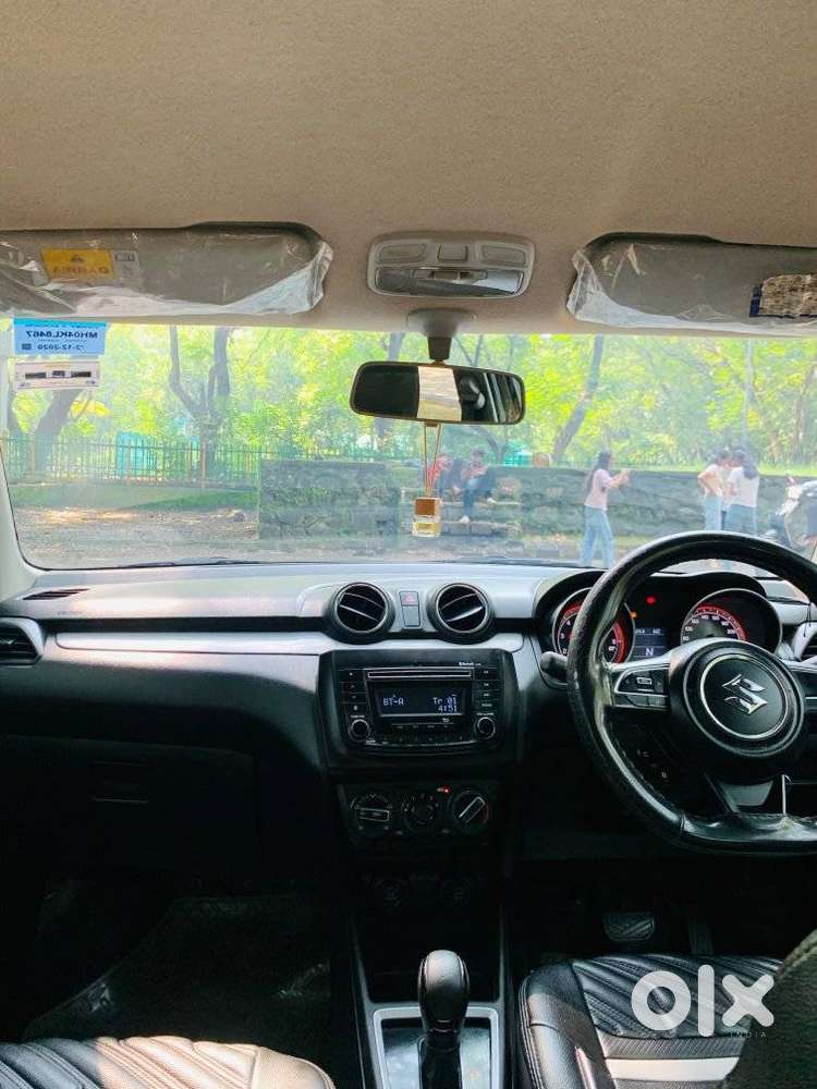 Maruti Suzuki Swift Amt Vxi, 2020, Petrol