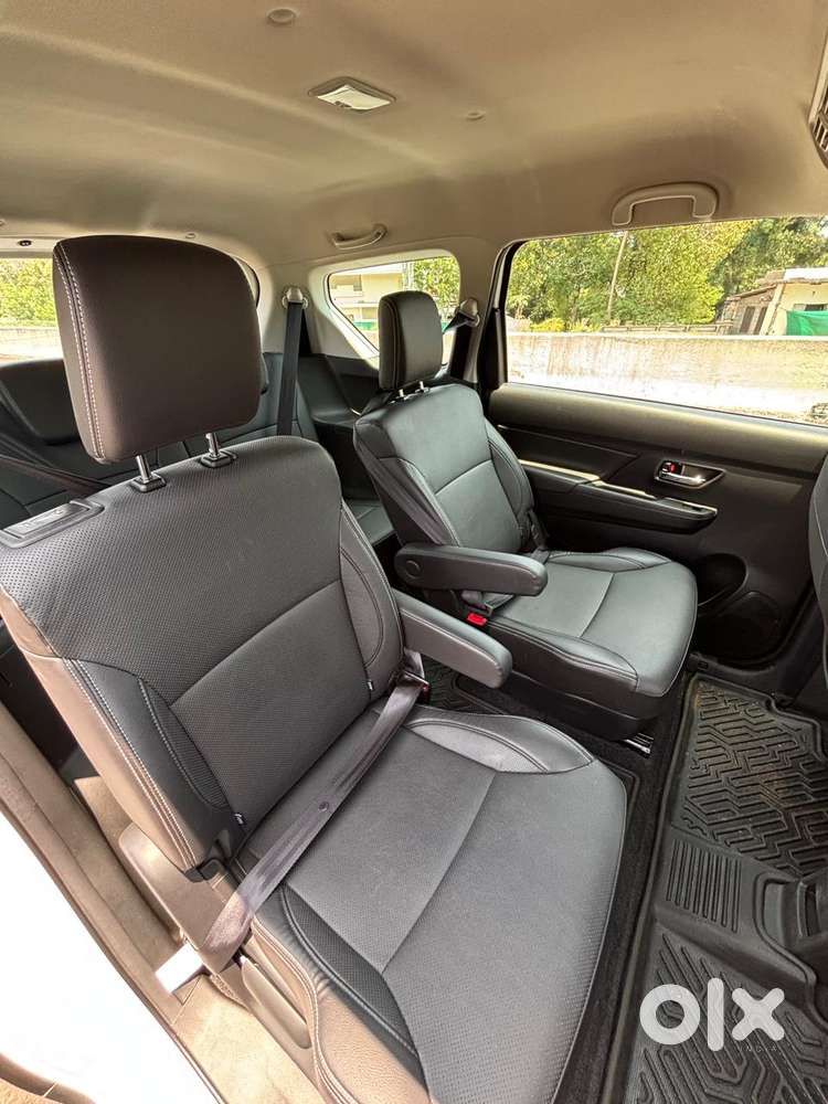 Maruti Suzuki Xl6 1.5 Alpha Mt, 2024, Petrol