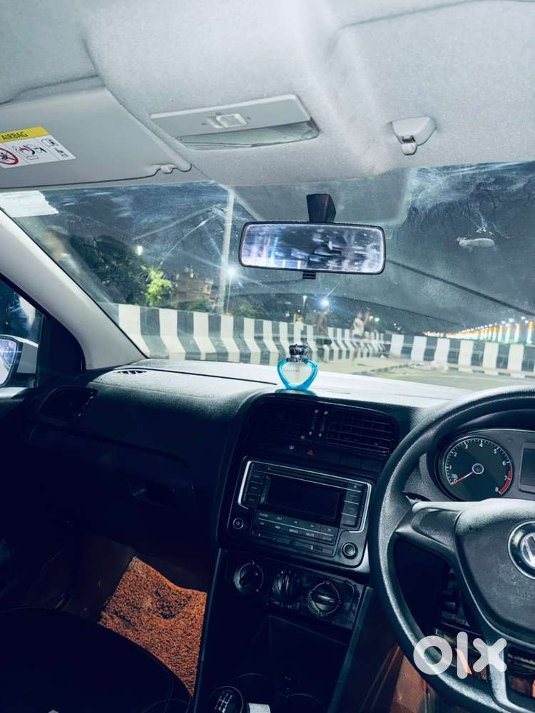 Volkswagen Polo 2020 Model 20kmpl Mileage