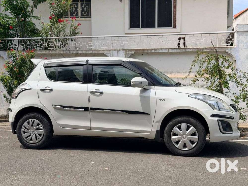 Maruti Suzuki Swift, 2016, Petrol