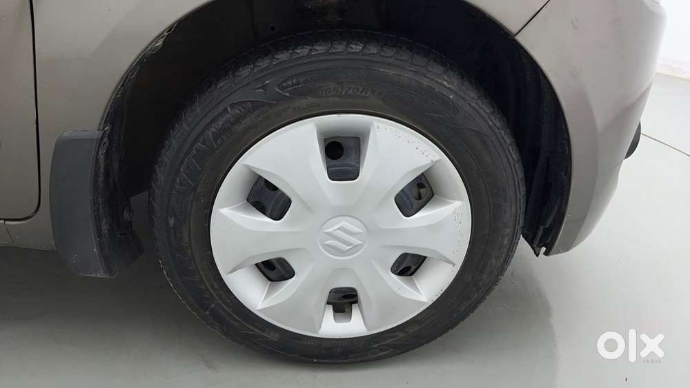 Maruti Suzuki Wagon R 1.2 Zxi Amt, 2020, Petrol