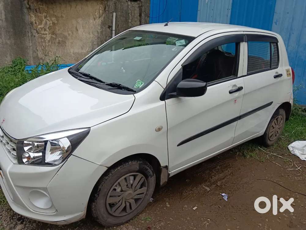 Maruti Suzuki Celerio