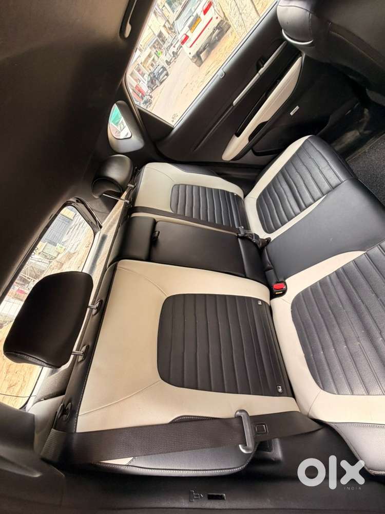 Kia Sonet 2024 Petrol 9800 Km Driven