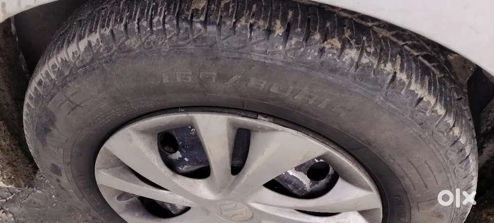 Swift Dzire Vdi 2013