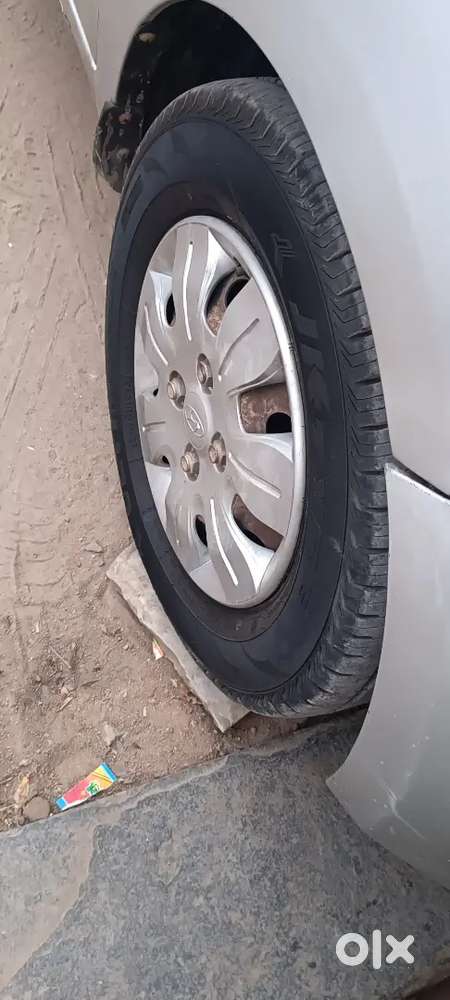 Hyundai I10 2009 Manual 2nd