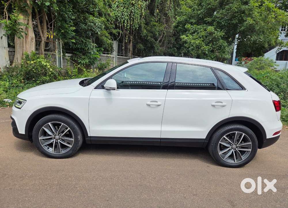Audi Q3 30 Tdi S, 2018, Diesel