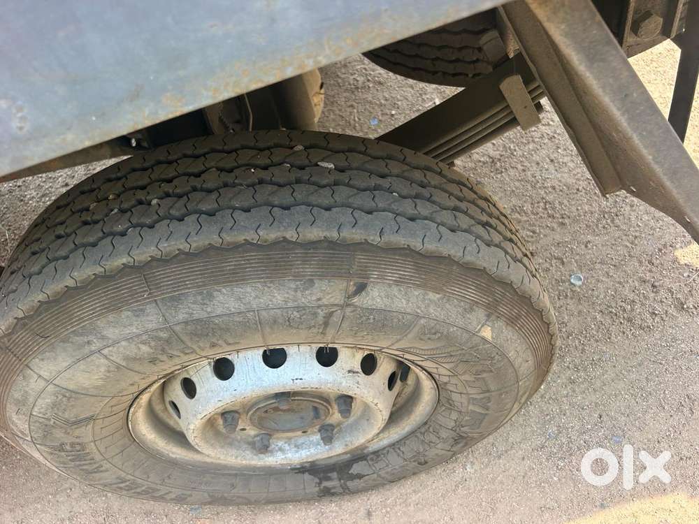 Ashok Leyland Stile Lx Optional, 2022, Diesel