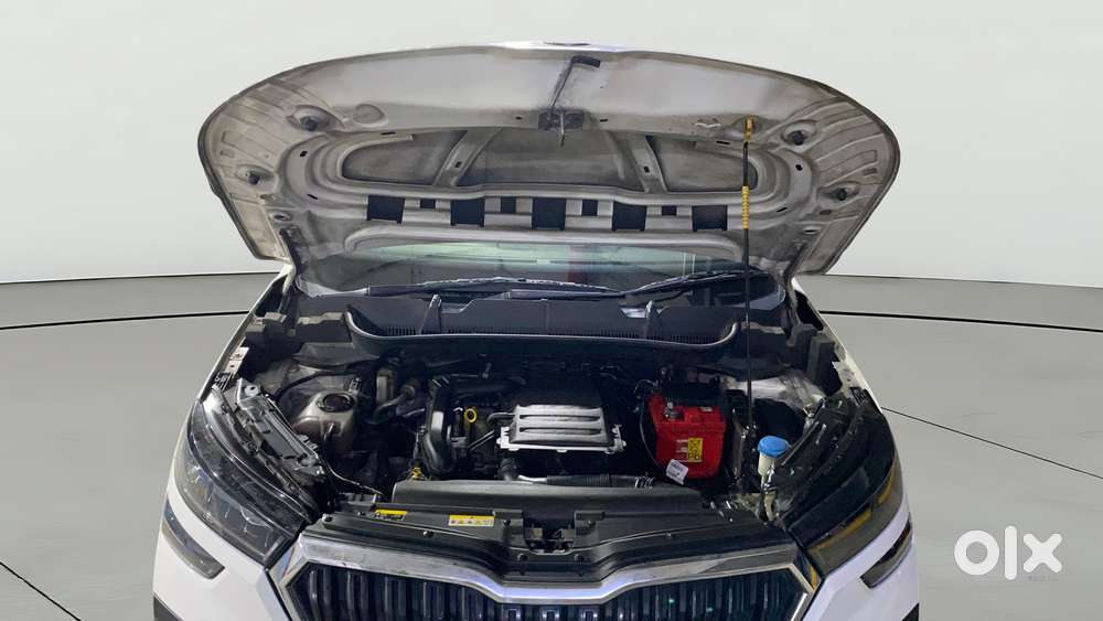 Skoda Kushaq 1.0 Tsi Ambition, 2022, Petrol