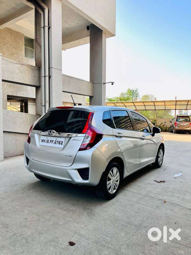 Honda Jazz 1.2 E I Vtec, 2016, Petrol