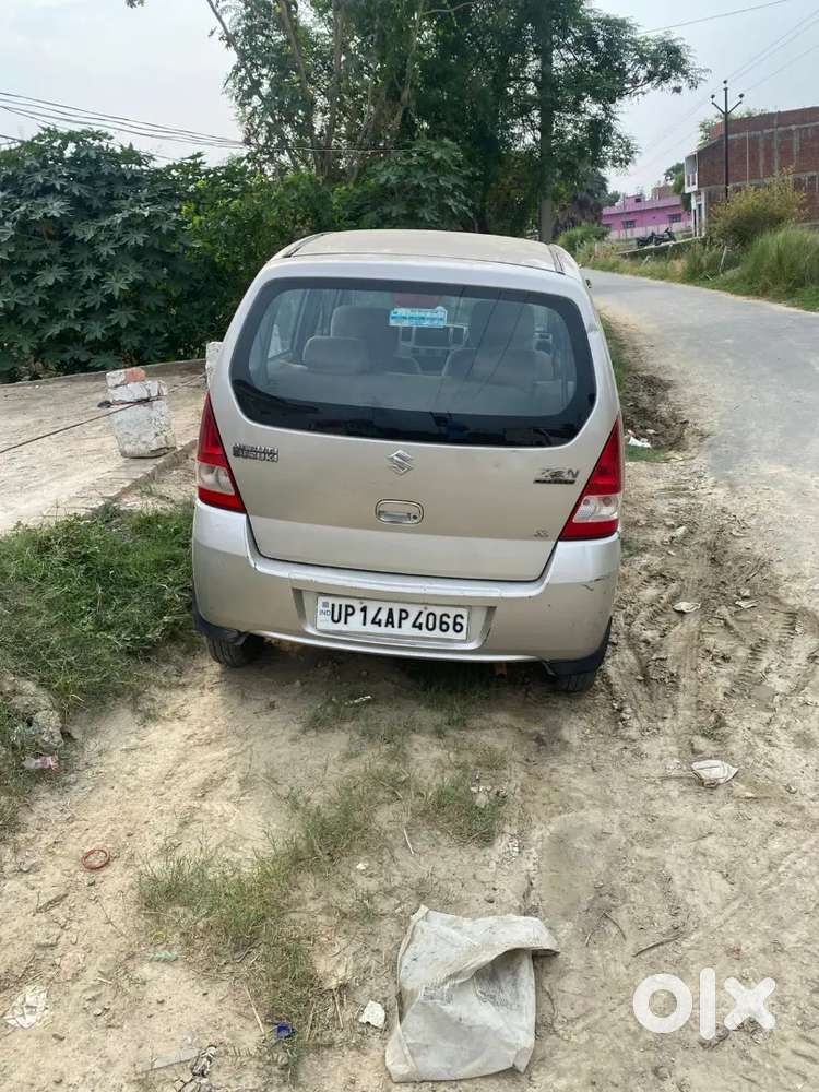 Maruti Suzuki Zen Estilo Lxi 2008