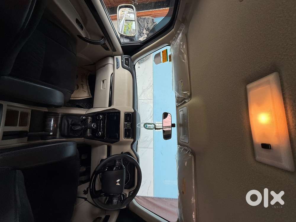 Mahindra Scorpio 2025 Diesel Mt