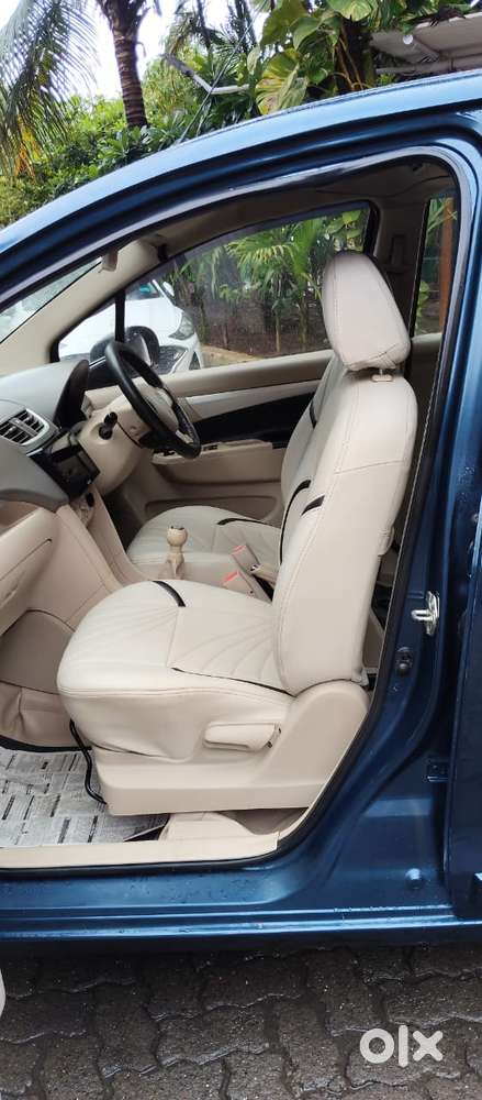 Maruti Suzuki Ertiga Vdi, 2017, Diesel