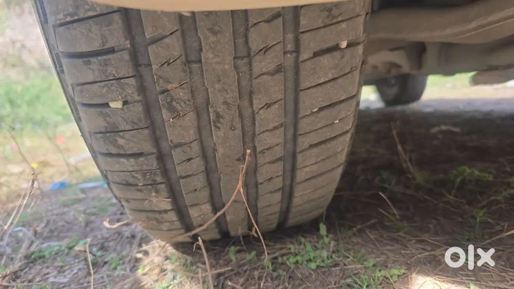 Mahindra Xuv500 2019 Diesel 66000 Km Driven