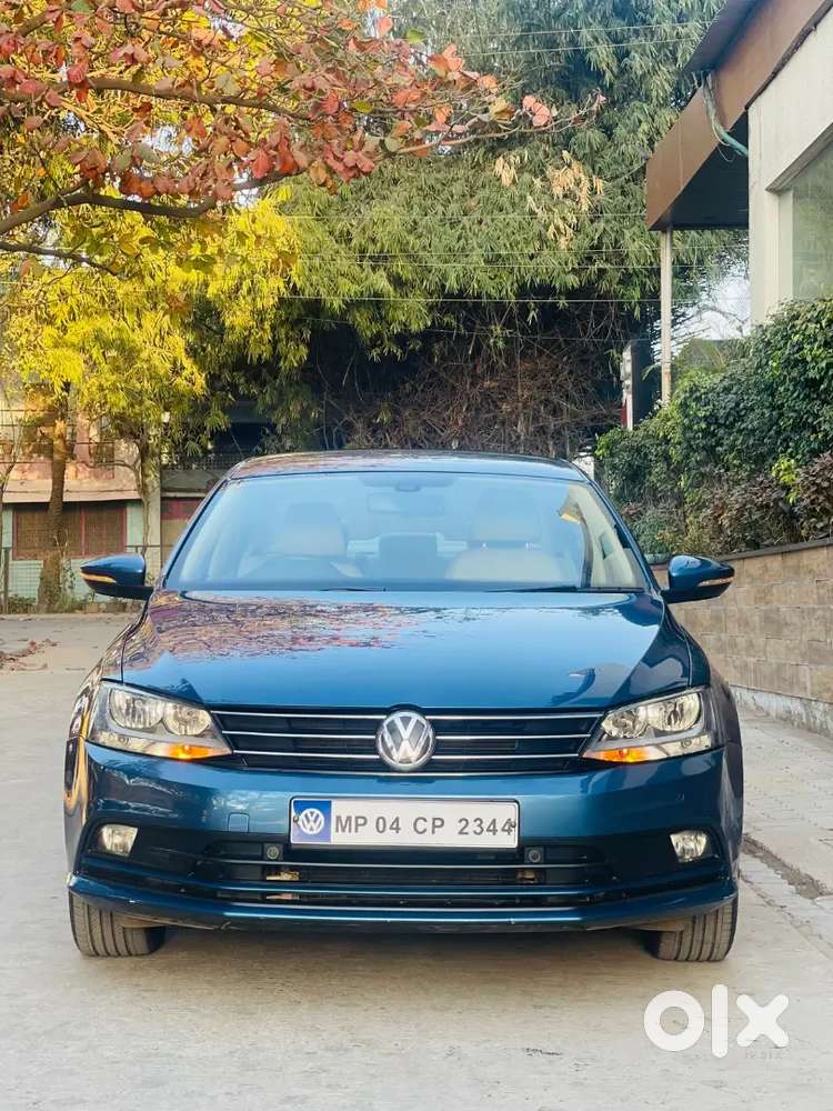 Vw Jetta For Sell