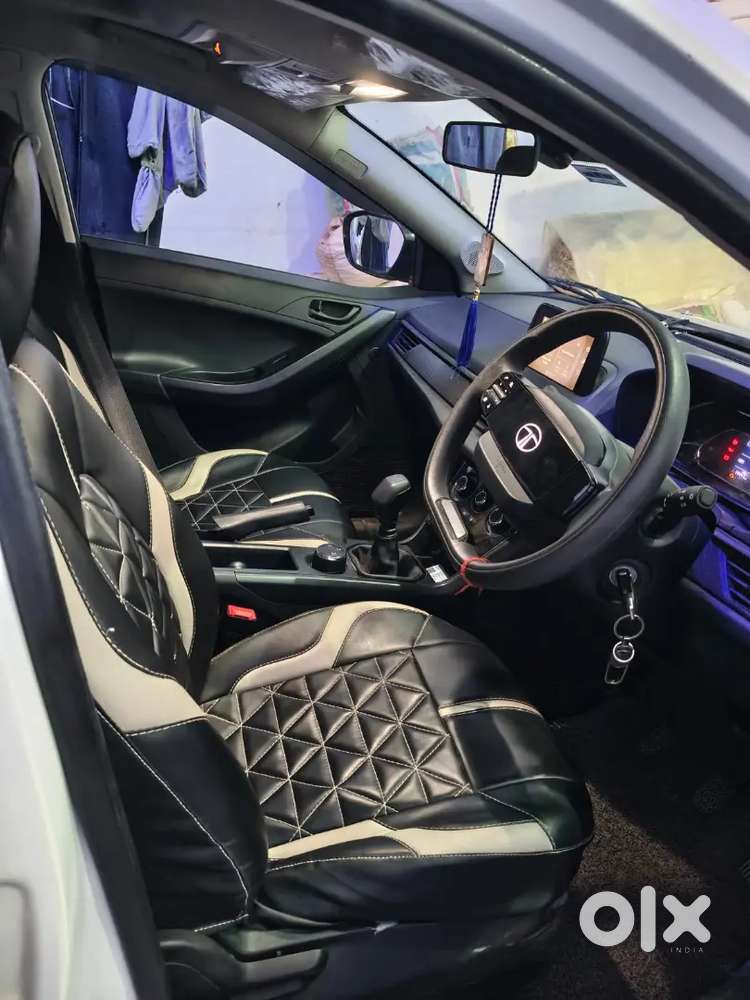 Tata Nexon 1.2 Revotron 2023