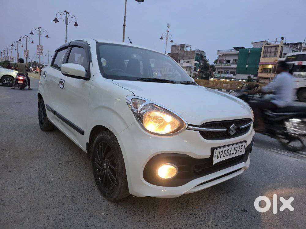 Maruti Suzuki Celerio Zxi Plus Amt, 2024, Petrol