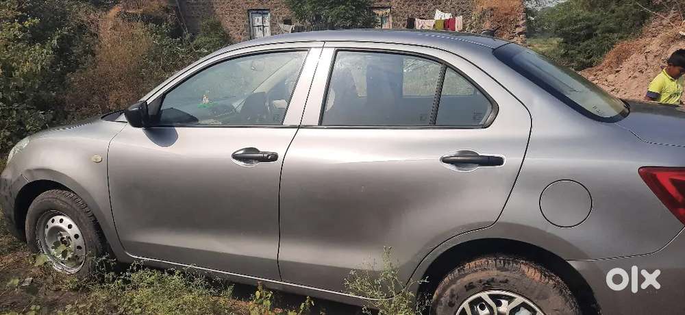 Maruti Suzuki Dzire 2020 Petrol Good Condition