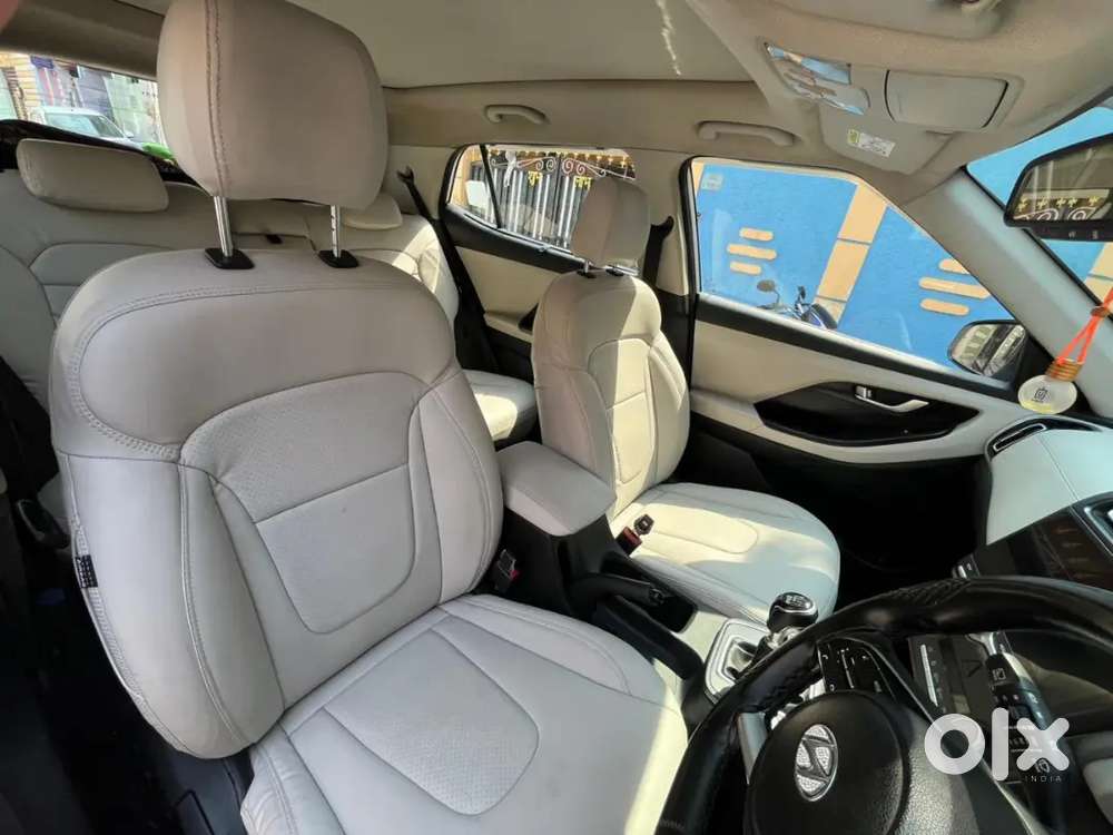 2022 Hyundai Creta Diesel Manual