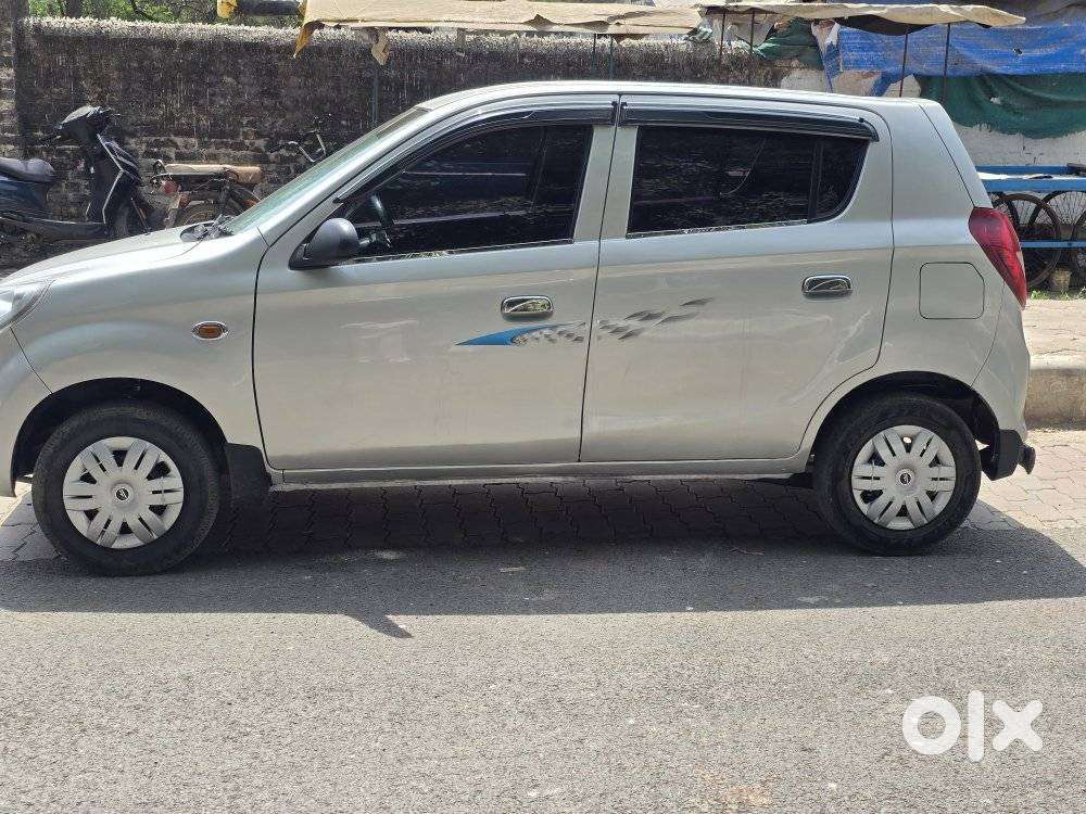 Maruti Suzuki Alto 800 Lxi Anniversary Edition, 2018, Petrol