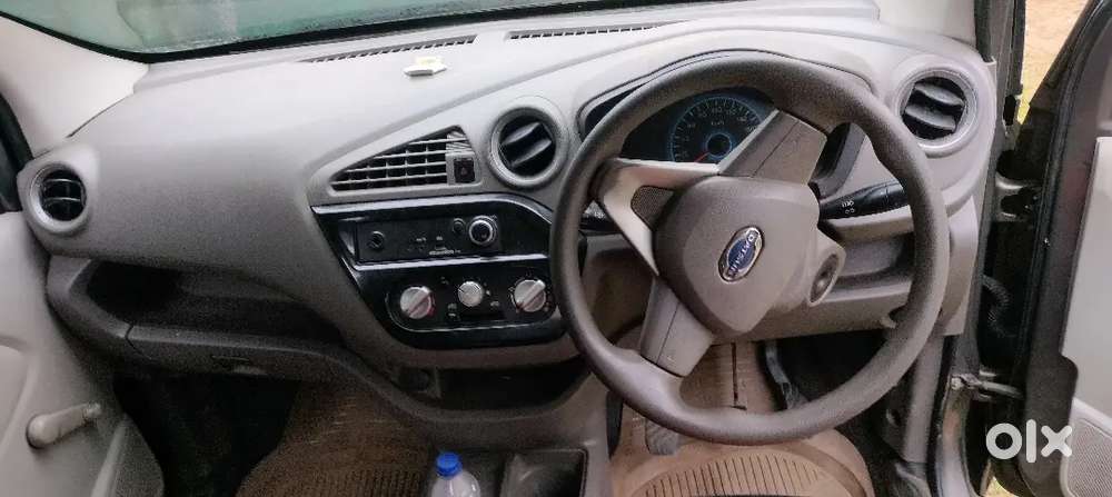 Datsun Redigo 2016