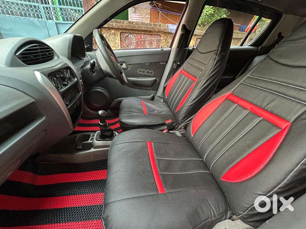 Maruti Suzuki A-star Vxi, 2011, Petrol