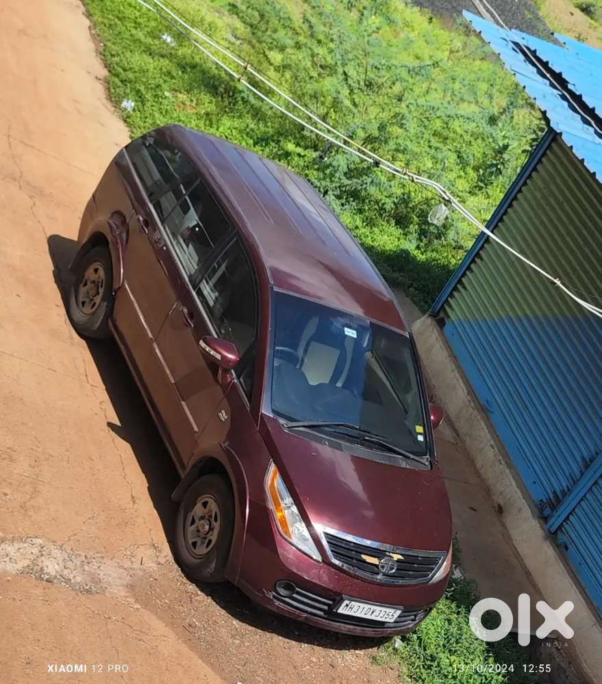 Tata Aria 2011 Diesel Good Condition