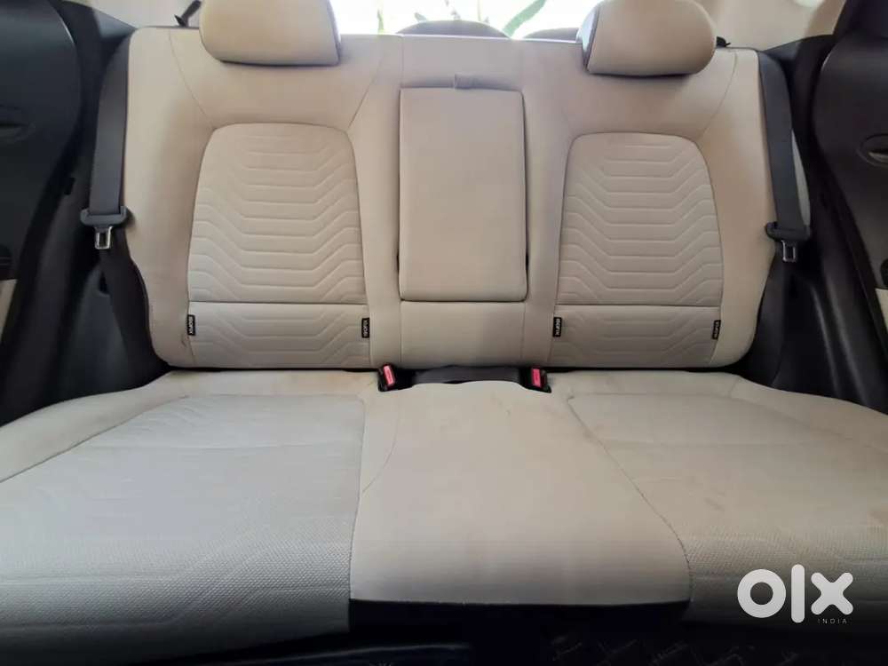 Kia Sonet 2022 Diesel 41500 Km Driven Automatic